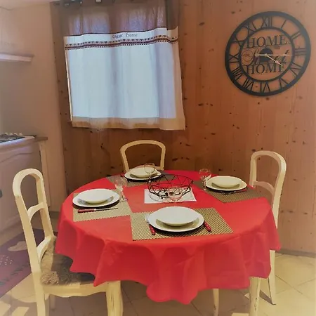 Studio La Source Vive Appartement