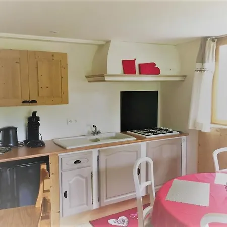 Studio La Source Vive Appartement